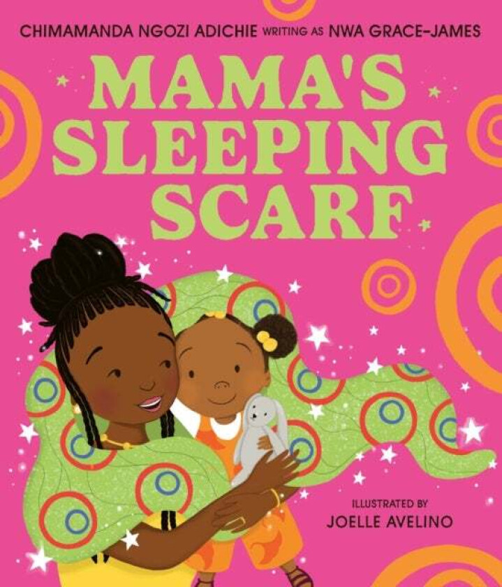Mama¿s Sleeping Scarf av Chimamanda Ngozi Adichie