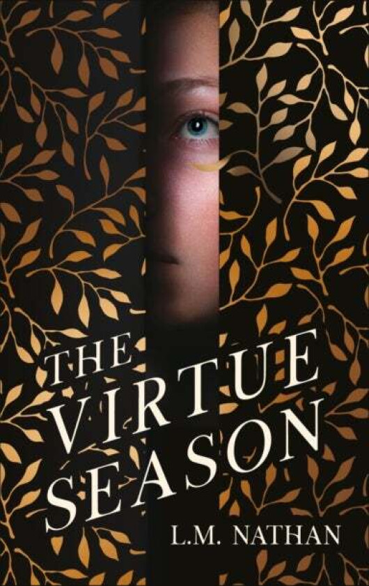 The Virtue Season av L.M. Nathan