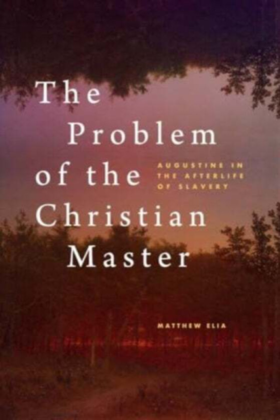 The Problem of the Christian Master av Matthew Elia