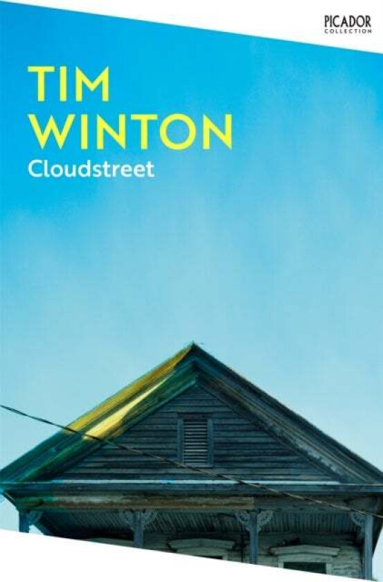 Cloudstreet av Tim Winton