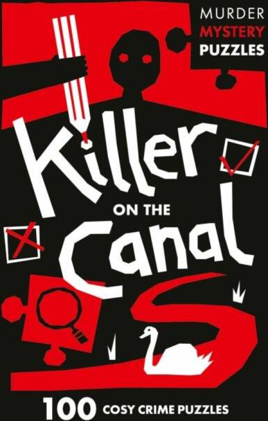 Killer on the Canal av Clarity Media