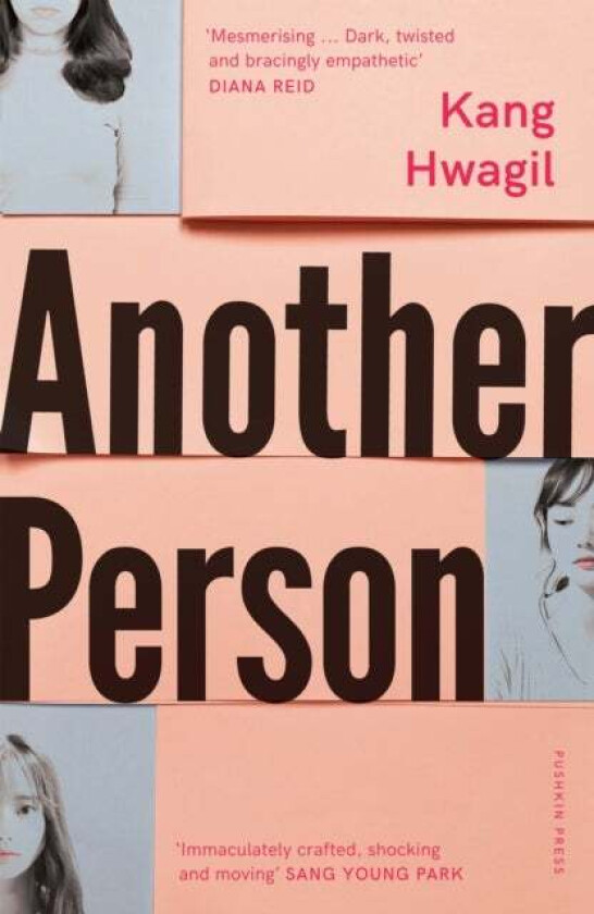 Another Person av Kang Hwagil