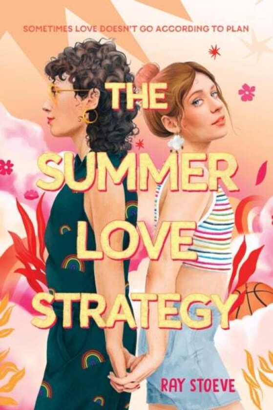 The Summer Love Strategy av Ray Stoeve