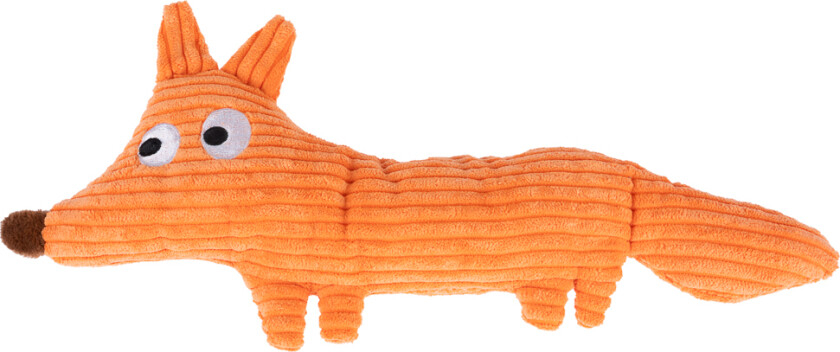 hundeleke James Corduroy - l 31 x b 14,5 x h 5 cm