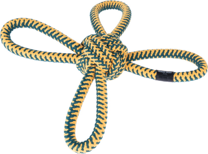 Spirit Flying Rope Ball - Ø 36 x H 8 cm
