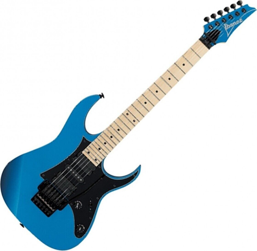 RG550 Genesis Electric Blue