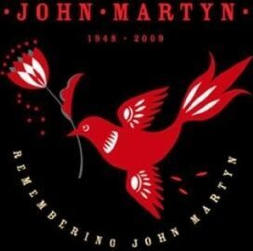 John Martyn - Remembering John Martyn 1948-2009 (2CD)