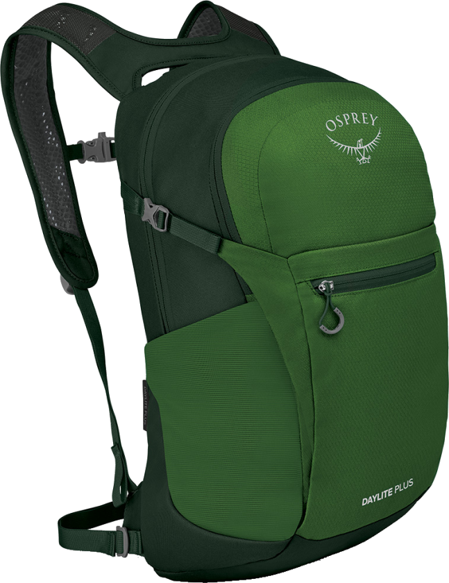 Daylite Plus Green Belt/green Canopy O/S, Green Belt/green Canopy