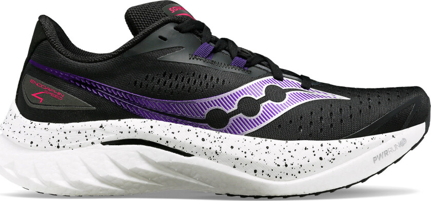 Endorphin Speed 4 Dame Black 42 ½