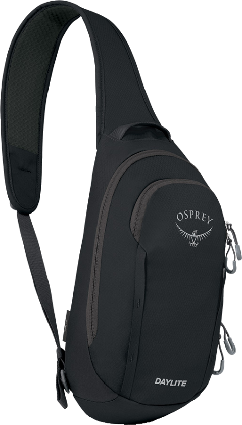 Daylite Sling Black O/S, Black