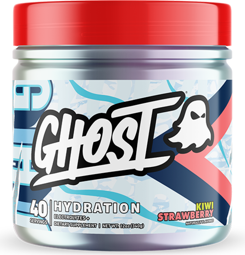 GHOST Hydration Electrolytes