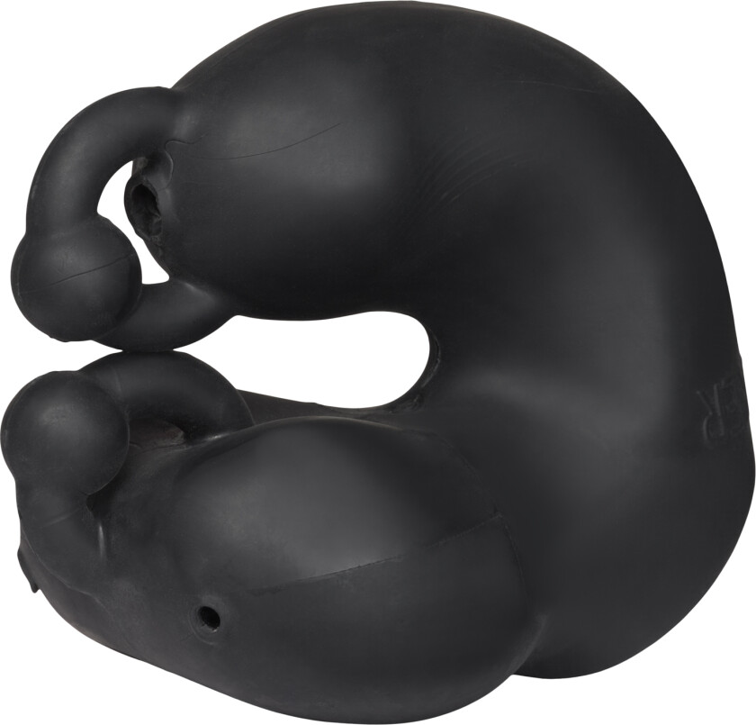 Meatlocker Kyskhetsbelte - Svart