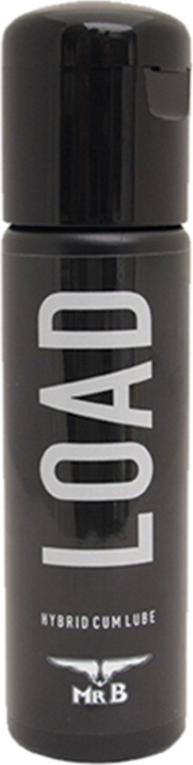 Load Cum Lube Glidemiddel - Klar