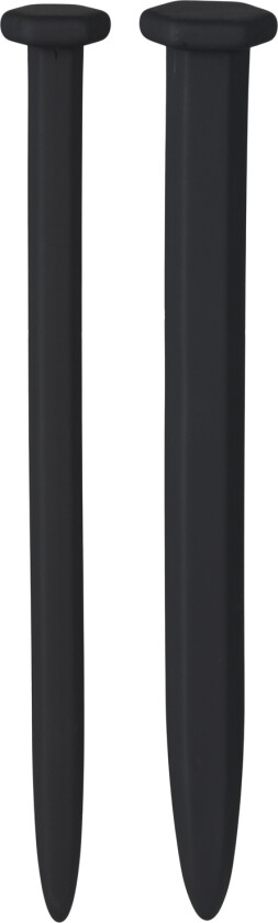 Bangtools Penis Nails Dilator Sett - Svart