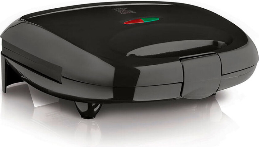 Royal Series Brødrister m/Non-Stick (750W) Svart