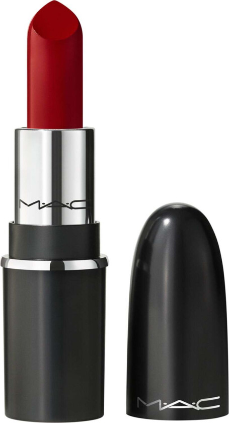 Macximal Matte Mini Lipstick Russian Red - 1,7 g