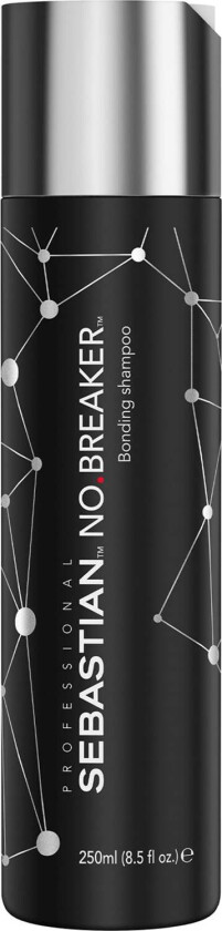 No.Breaker Bonding Shampoo 250 ml