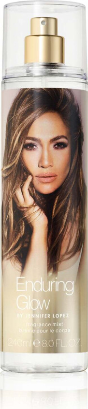 Enduring Glow Body Mist 240 ml