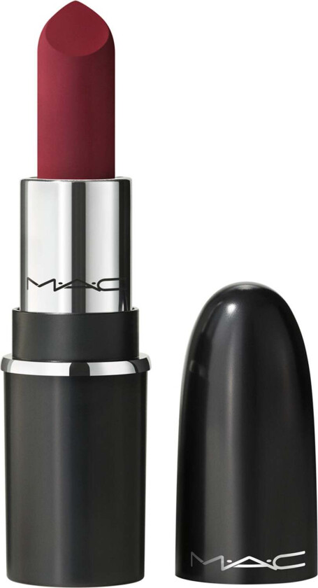 Macximal Matte Mini Lipstick D For Danger - 1,7 g
