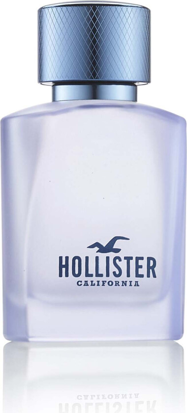 Free Wave For Him Eau de Toilette - 30 ml