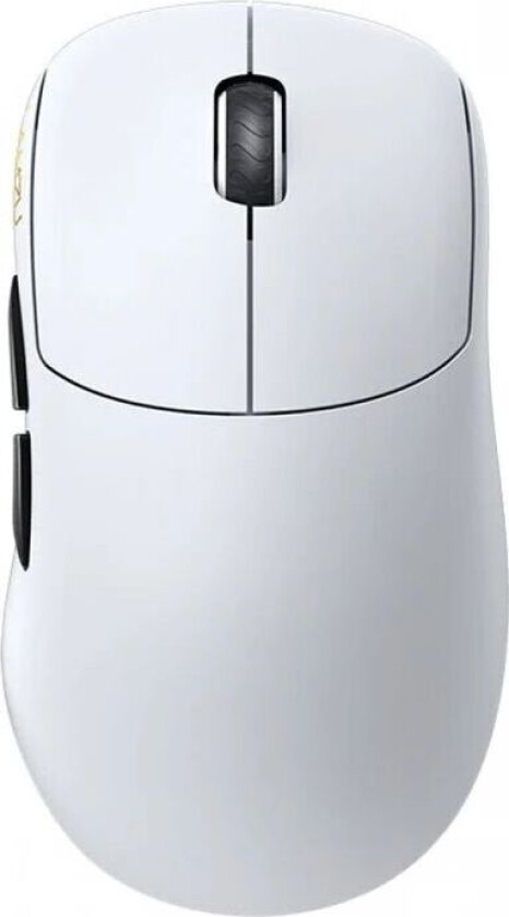 Thorn Wireless Superlight Gaming Mus - Hvit