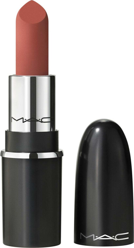 Macximal Matte Mini Lipstick Warm Teddy - 1,7 g