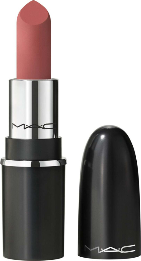 Macximal Matte Mini Lipstick Velvet Teddy - 1,7 g