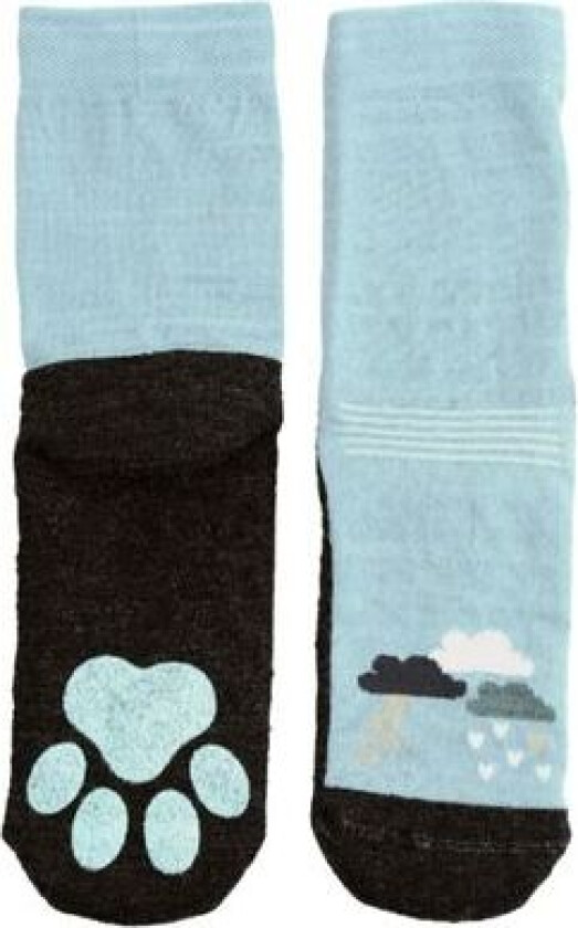 - Ullsokker Antiskli Isbre