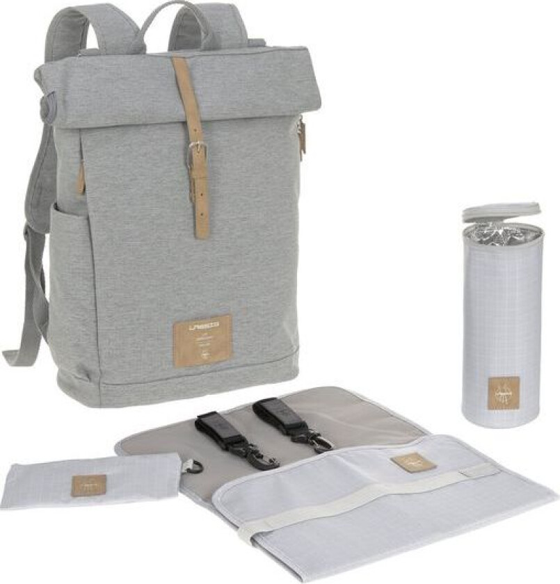 - Stellesekk Grey Mélange (Limited Edition)