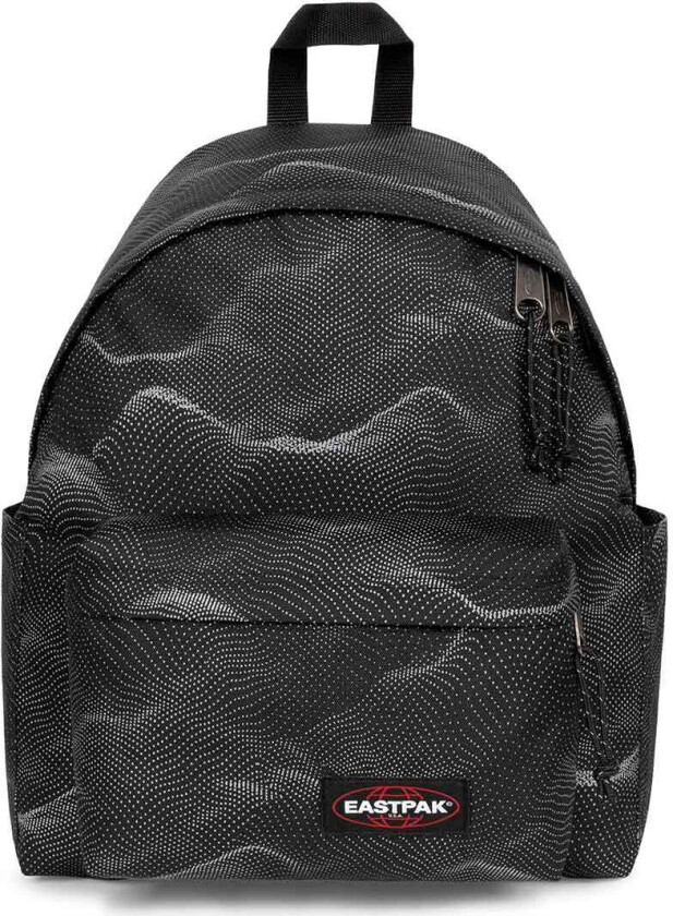 Day Pak'R Ryggsekk 24L Refleks Dot Svart