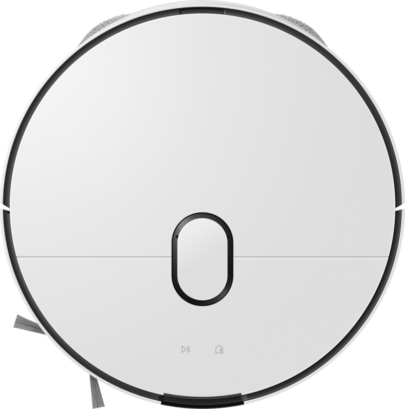 Bespoke Jet Bot Combo AI VR7MD97714G/WA, Satin Greige