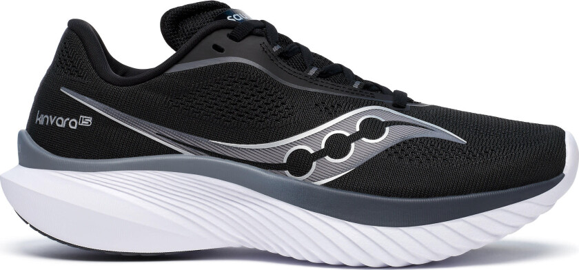 Bilde av Kinvara 15 Dame Black/White 37