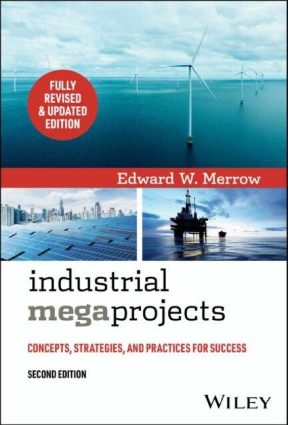 Industrial Megaprojects av Edward W. Merrow