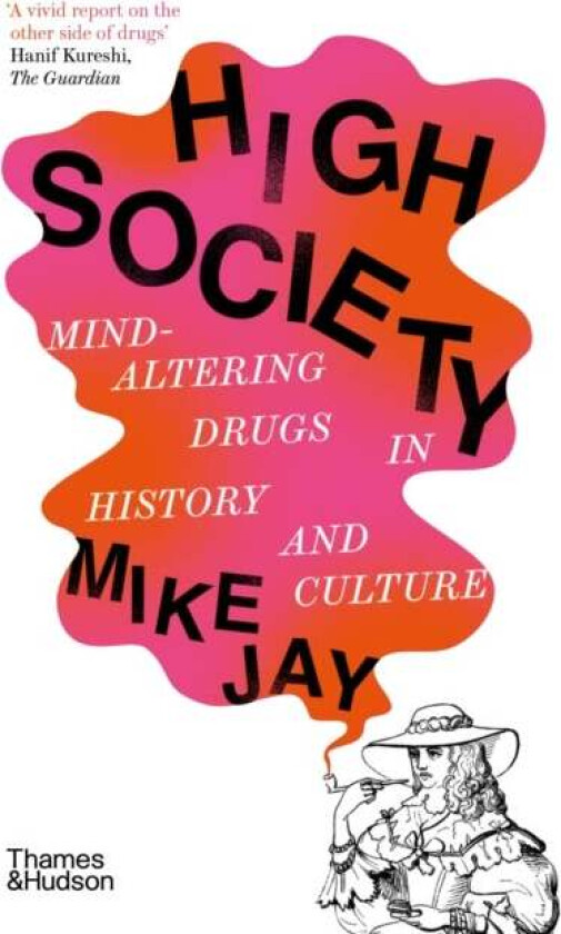 High Society av Mike Jay