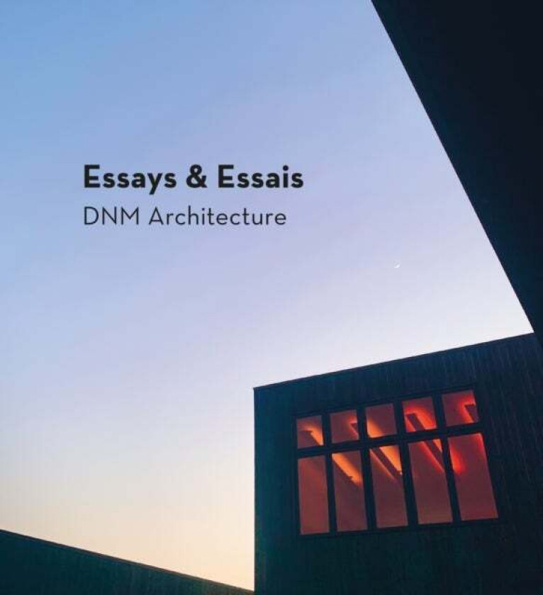 Essays & Essais av David Marlatt, Xavier Soule