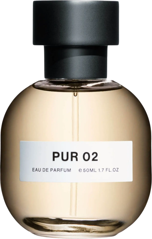 - Pur 02 Eau de Parfum