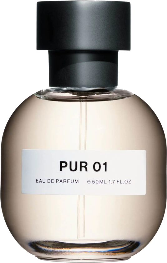 - Pur 01 Eau de Parfum