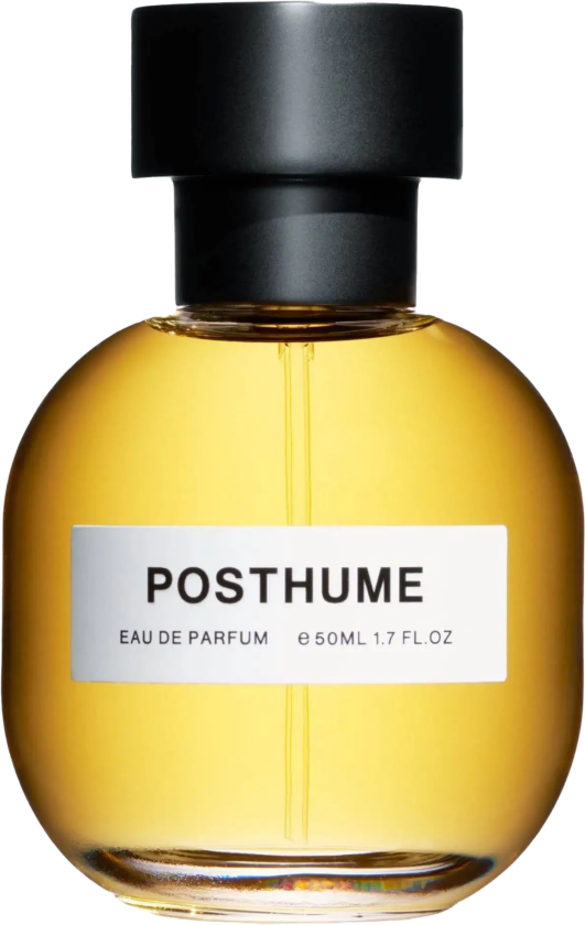- Posthume Eau De Parfum