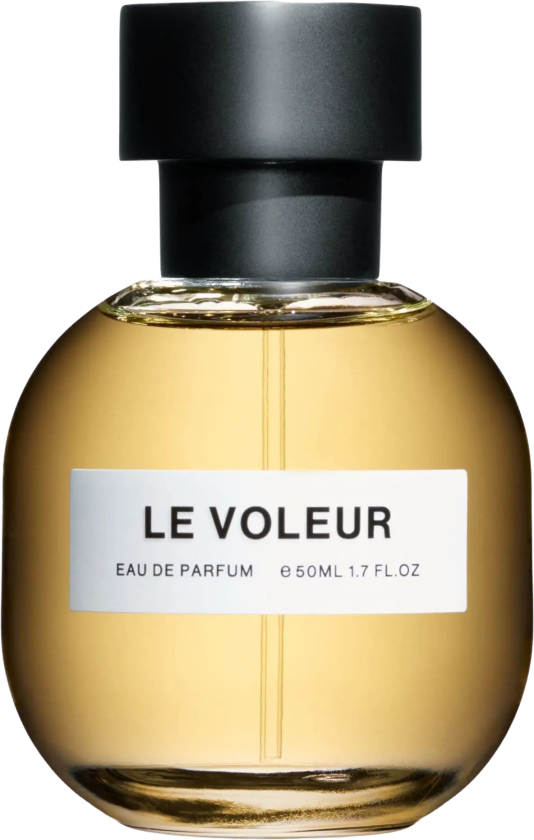 - Le Voleur Eau de Parfum