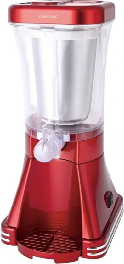 Slushie Machine