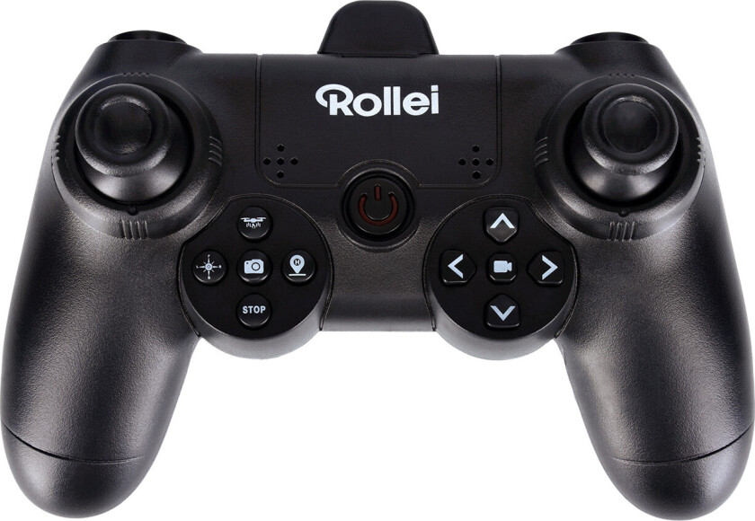 Controller t/Fly 80