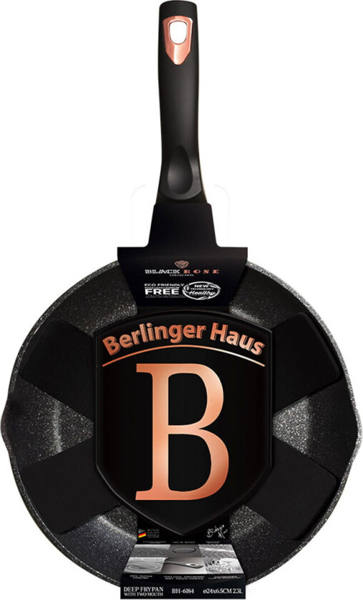 Berlinger Haus BH/6184 stekepanne (24cm)