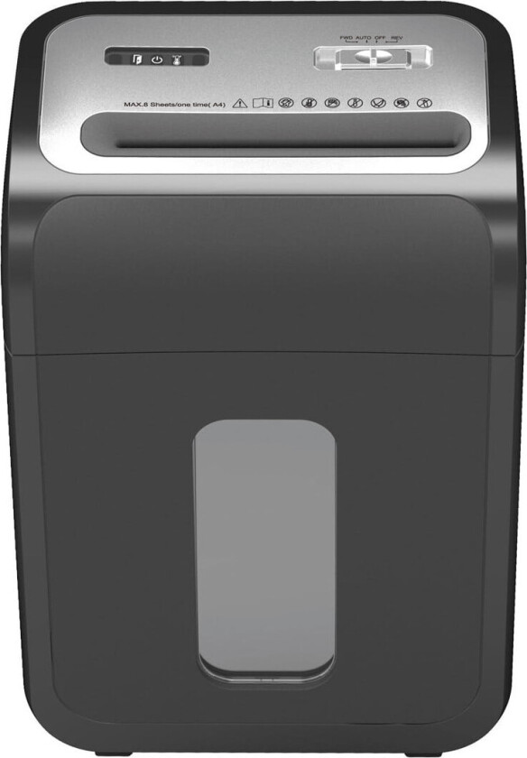 Omega makuleringsmaskin 22 liter (8 ark)