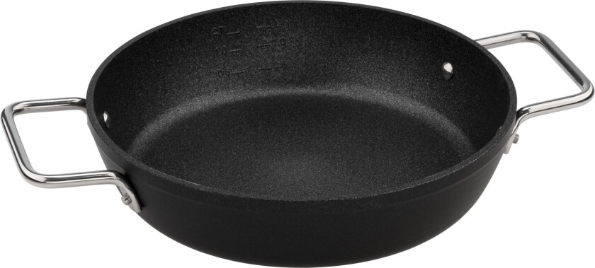 Fissler Adamant gryte (24 cm)