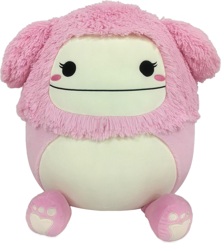 P21 Fuzz A Mallows TeddybjÃ¸rn (50 cm) Brina Bigfoot