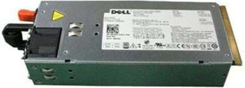 Hot-plug Power Supply 1100W - PSU Strømforsyning (PSU) - 1100 Watt - 80 Plus