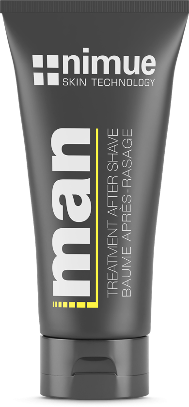 Man Treatment After Shave 100 ml