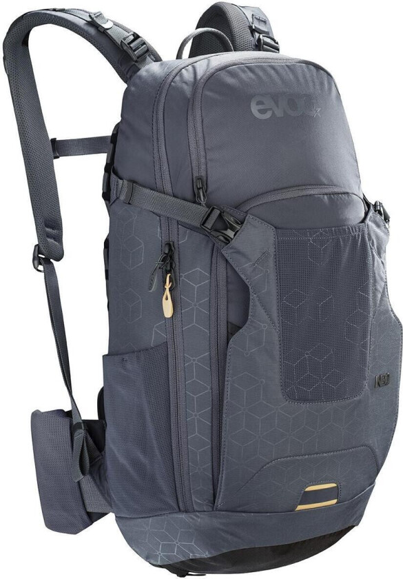 Evoc Neo 16l S/M ryggsekk (16 liter)