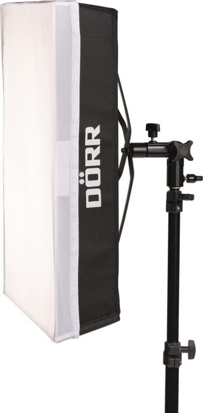 DÃRR Softbox for FX-4555 DL/BC
