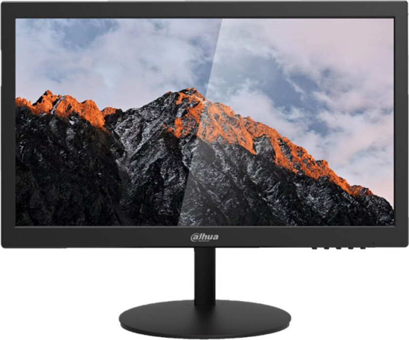 Dahua Technology LM19-A200 19,5tm LCD - 1600x900/75Hz - 5ms